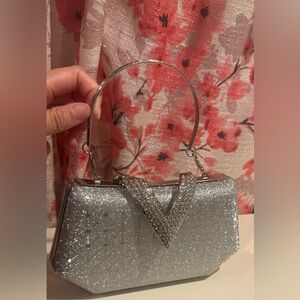 Elegant Evening Clutch